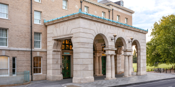 University Arms