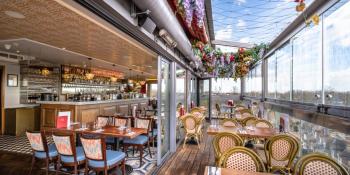 SIX Brasserie