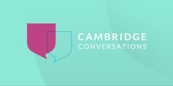 Cambridge Conversations logo