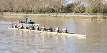 Boat race