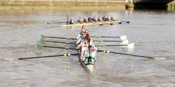 Boat Race