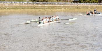 Boat Race