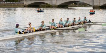 Boat Race