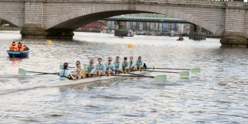 The Boat Race
