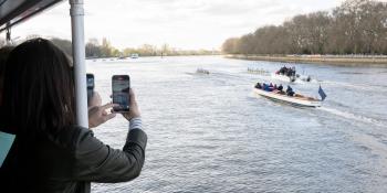 Boat Race