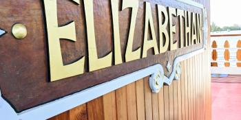 P.S. Elizabethan