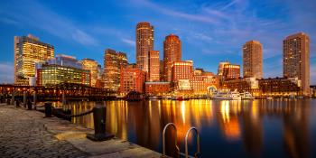 boston