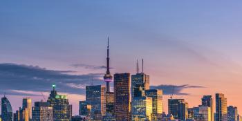 Toronto