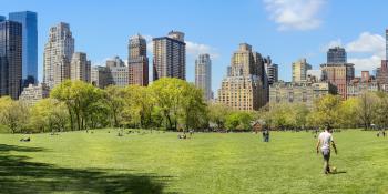 central park