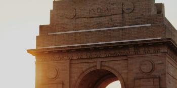 India