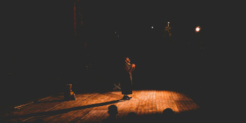 Stage