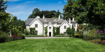 Jermyns House