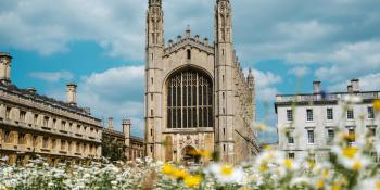 Cambridge