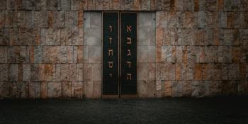 Jewish Synagogue, Germany