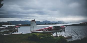 Seaplanes