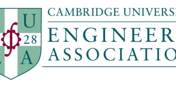 The CUEA logo