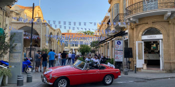 Nicosia