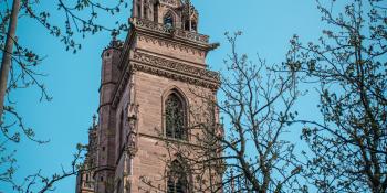 Basel Cathedral