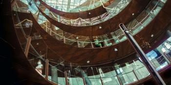 CosmoCaixa Museum of Science