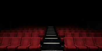 Cinema Chairs