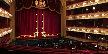 Opera Theatre