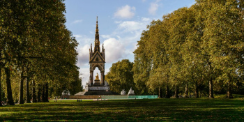 Hyde Park