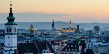 Vienna