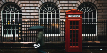 London