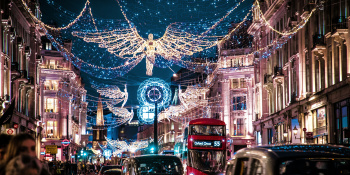 London Winter