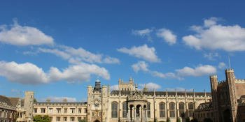 Trinity College