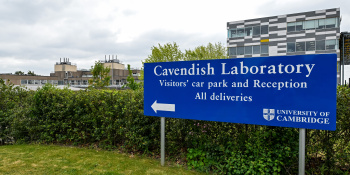Cavendish Lab