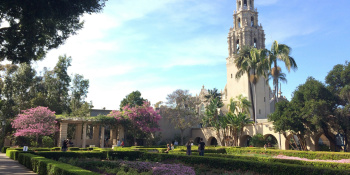 Balboa Park
