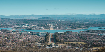 Canberra