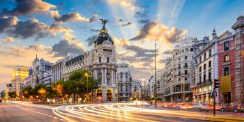 Madrid