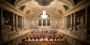 Concert Hall
