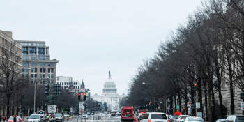 Washington DC