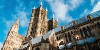 lincoln cathedral