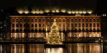 Hamburg