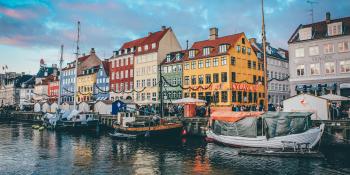 Copenhagen