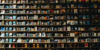Bookshelf