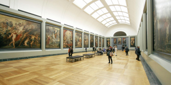 museum