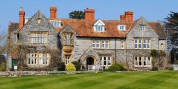 Millfield School in Somerset