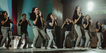 Dance Studio