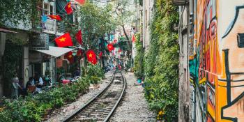 Hanoi