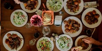 Dinner