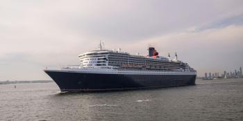 Queen Mary 2