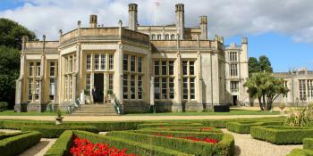 Highcliffe Castle