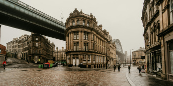 Newcastle