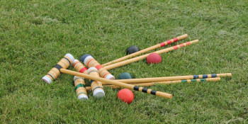 Croquet