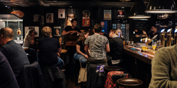Pub Quiz